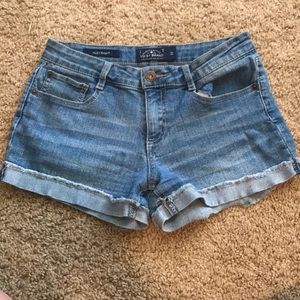 Lucky Brand shorts